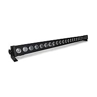 PROCBET BAR LED 24-4 RGBW MK II