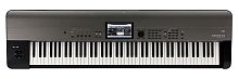 KORG KROME-88 EX
