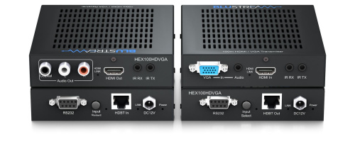 Blustream HEX100HDVGA-KIT фото 2