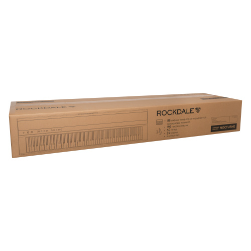 Rockdale Nocturne фото 12