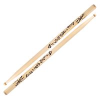 Zildjian ZASTBF Travis Barker FAMOUS ARTIST SERIES