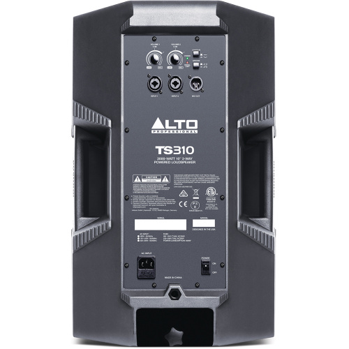 Alto TS310 фото 3