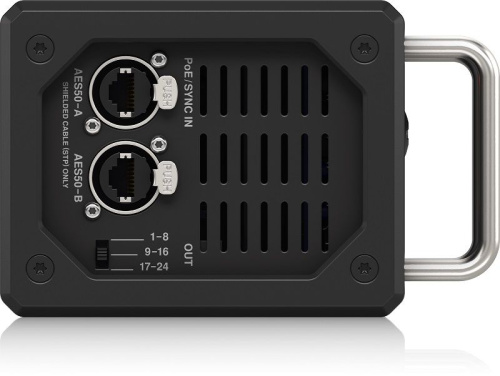 Midas DL8 фото 6