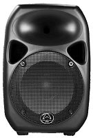 Wharfedale Pro TITAN 8 Active MKII Black