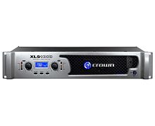 Crown XLS 1000