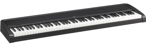 Korg B2+ Black фото 3