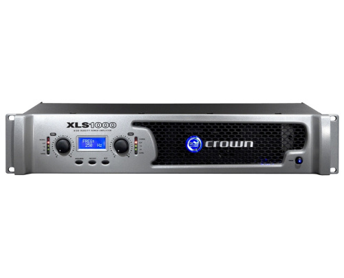 Crown XLS 1000