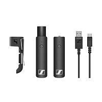 Sennheiser XSW-D Presentation Base Set