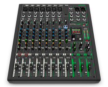 Mackie ProFX12v3+