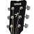 Yamaha FG800 Black