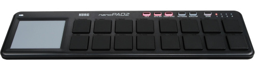 Korg NANOPAD2 фото 2