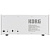 Korg MS-20 FS White