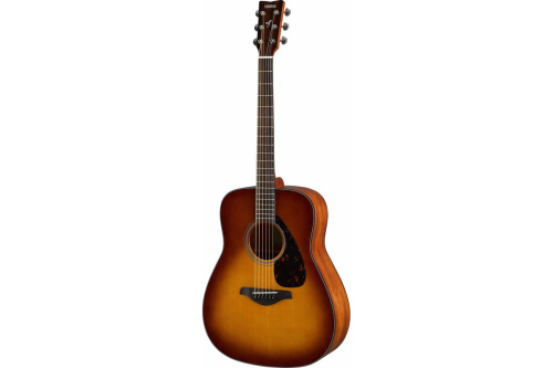 Yamaha FG800 SDB