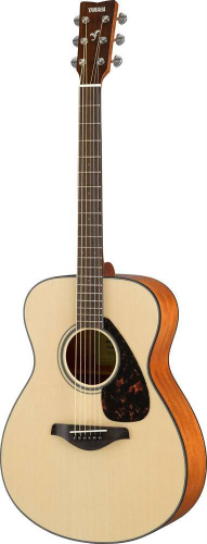Yamaha FS800 Natural