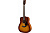 Yamaha FG800 SDB