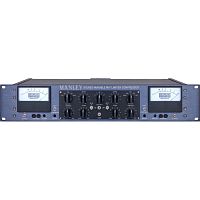 Manley Variable Mu