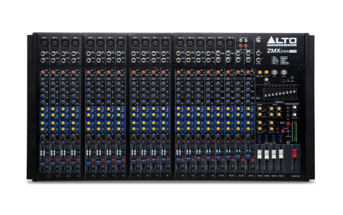ALTO ZMX244FXU
