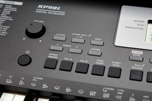 Kurzweil KP90L LB фото 6