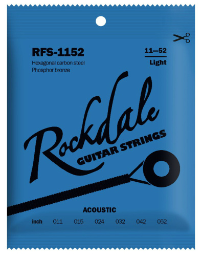 Rockdale RFS-1152 фото 3
