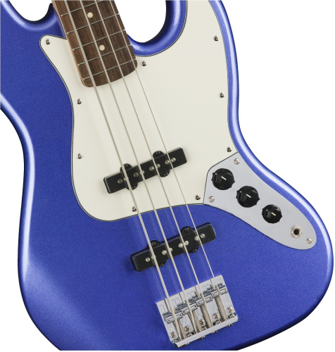 Fender Squier Contemporary Jazz Bass фото 4