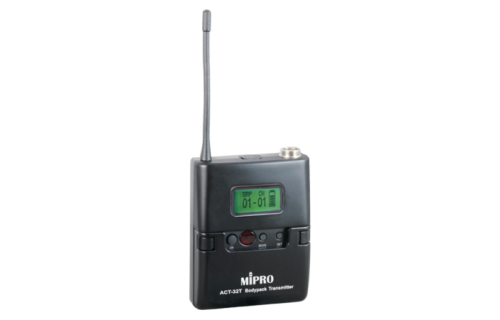 MIPRO ACT-32T фото 2