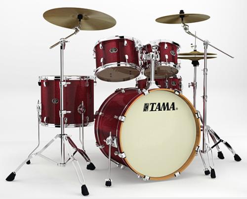 Tama VD52KRS-VBG