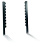 K&M 42020-000-55 Black