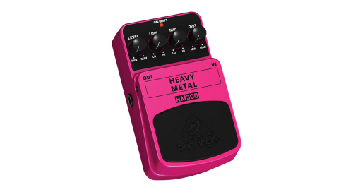 Behringer HM300 фото 2