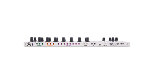 Arturia BeatStep Pro фото 2