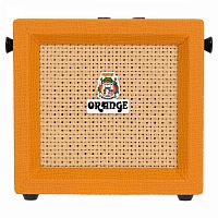 Orange CR3 Micro Crush