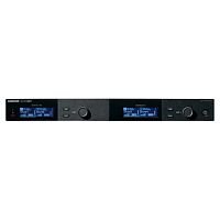 Shure SLXD4Q+E=-G65