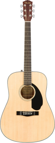 Fender CD-60S
