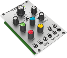 Behringer MULTIMODE FILTER / RESONATOR MODULE 1047