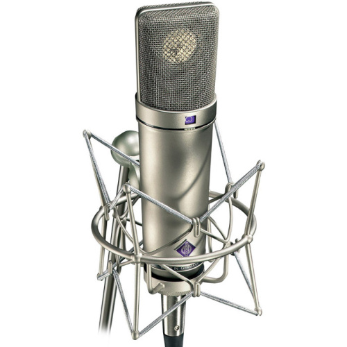 Neumann U 87 Ai фото 2