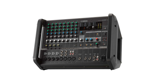 Yamaha EMX-5 фото 4