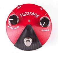 Dunlop FFM2 GE FUZZ FACE MINI
