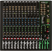 MACKIE ProFX16v3