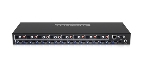 BLUSTREAM CMX88CS фото 3