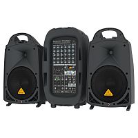 Behringer PPA2000BT