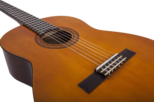 Yamaha C40 фото 2