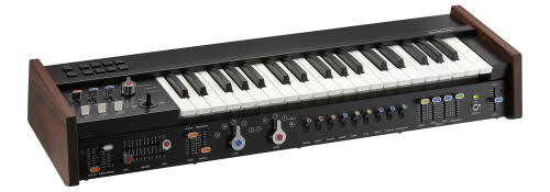 MINIKORG-700FS фото 5