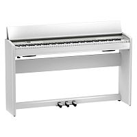 Roland F-701-WH