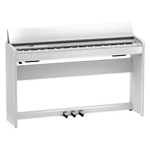 Roland F-701-WH