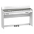 Roland F-701-WH