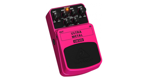 Behringer UM300