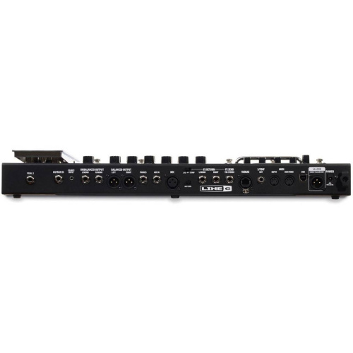 Line 6 POD HD500X фото 3