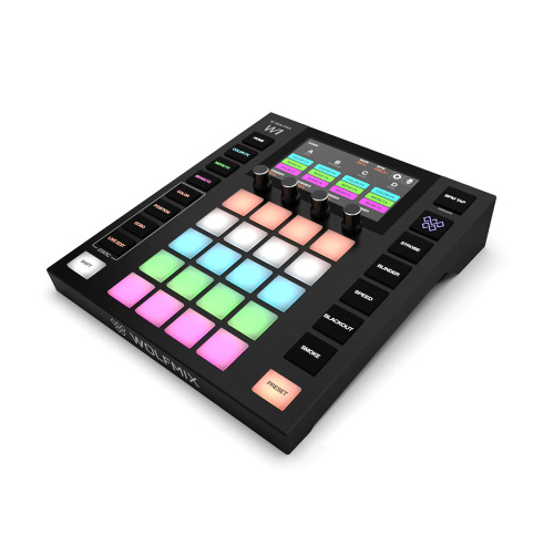 Wolfmix W1 фото 2