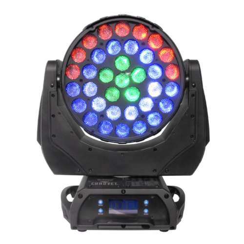 CHAUVET Q-Wash 436Z LED