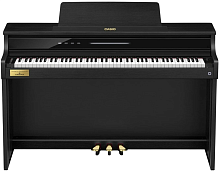 Casio AP-750BK