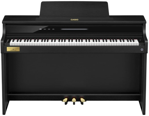 Casio AP-750BK
